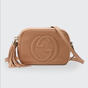 Gucci Soho disco bag